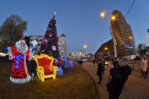 Najładniejsze choinki w polskich miastach. Znamy wyniki głosowania!