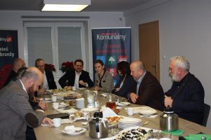 Wzrost opłat nie uzdrowi systemu. Debata o odpadach w redakcji