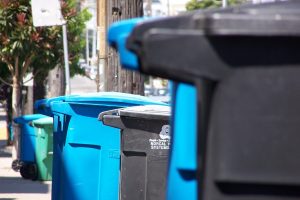 MSWiA wystąpiło o kontrolę uchwał śmieciowych w gminach