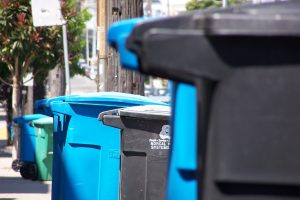 Koszalin wprowadza opłatę za śmieci od gospodarstwa domowego. Stawka - 58 zł