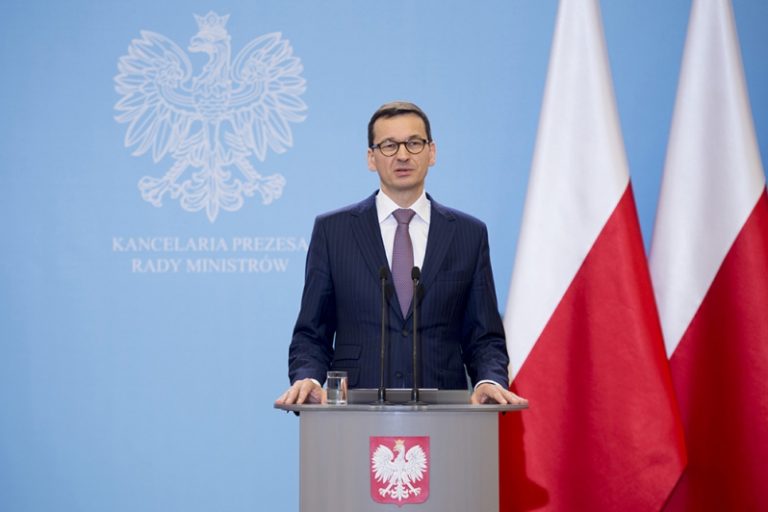 Solidarność w Wodach Polskich prosi o interwencję premiera