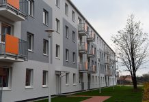 Dziewięciu chętnych na jedno Mieszkanie Plus w Świdniku