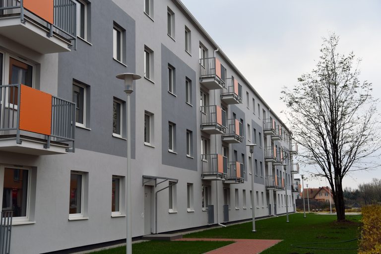 MRPiPS: ponad 2,3 mln zł na nowe mieszkania chronione