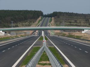 Podpisano kolejne umowy na budowę drogi S7