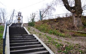 Góra Kalwaria rewitalizuje miejską zieleń