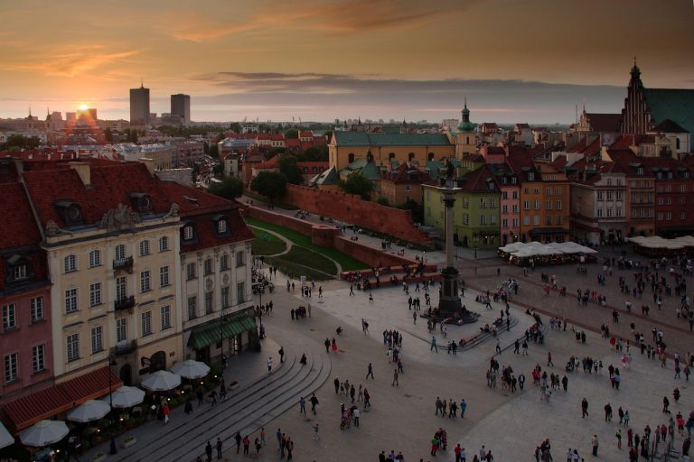Ufamy samorządom. GUS: ponad 60 proc. Polaków ma zaufanie do władz lokalnych