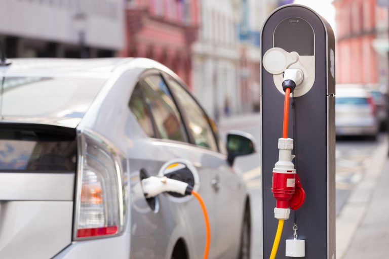 Allego inwestuje w ładowarki do aut elektrycznych. Również w Polsce