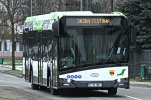 Darmowa komunikacja miejska dostępna w kolejnym polskim mieście