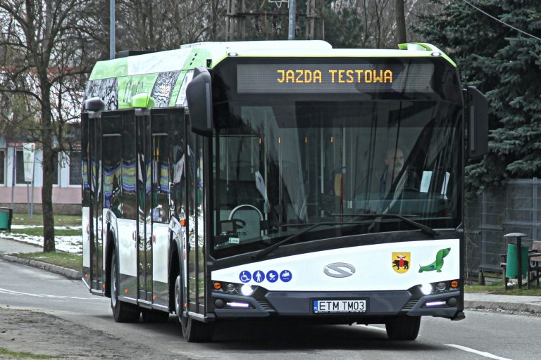 Darmowa komunikacja miejska dostępna w kolejnym polskim mieście