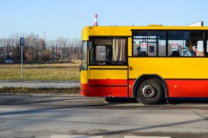 Rzeszów: autobus nie zatrzymał się na przystanku. Kierowcę zwolniono