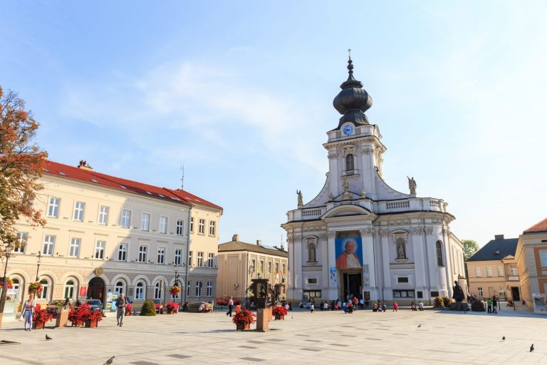 23 mln zł na kanalizację i wodociągi w Wadowicach