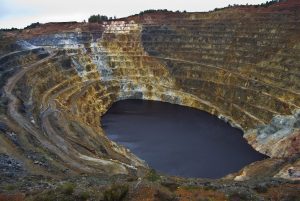 Woda geotermalna z kopalni ogrzeje domy w Walii