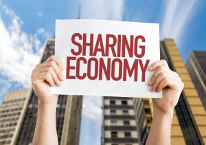 Gospodarka na żądanie, czyli nie tylko car-sharing