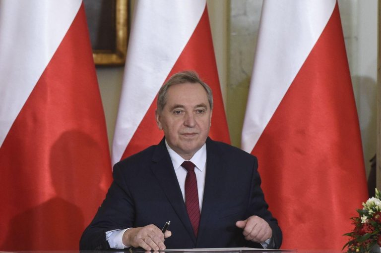 Polska przekonuje, że realizuje postanowienia o Puszczy Białowieskiej