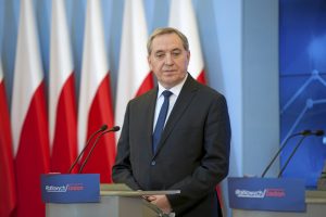 Pieniądze z programu 