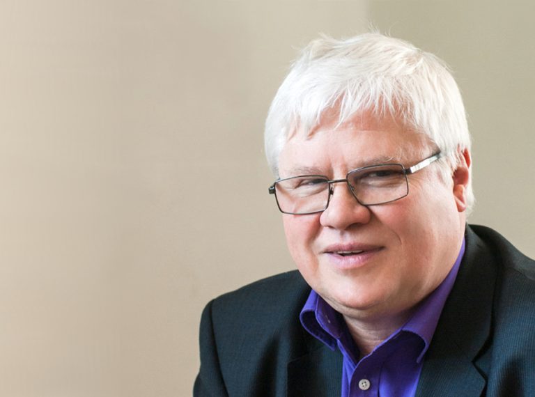 Prof. Jerzy Hausner: circular economy jest drogą do racjonalnej zmiany