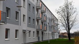 Mieszkania komunalne w Poznaniu. Miasto buduje i remontuje