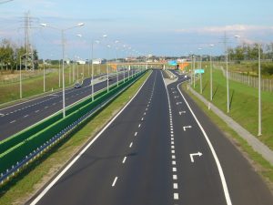 Autostrada Wielkopolska oddaje państwu ponad 1 mld zł