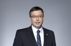 Nowy kierunek rozwoju Polski: elektromobilność [WYWIAD]