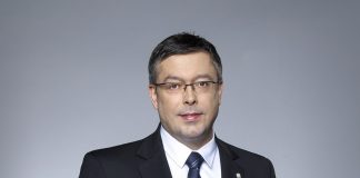 Artur Michalski, wiceprezes NFOŚiGW