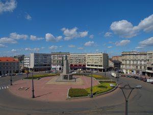 8 mln zł rozwój kultury w Łodzi