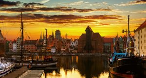 Gdańsk ma uchwałę krajobrazową