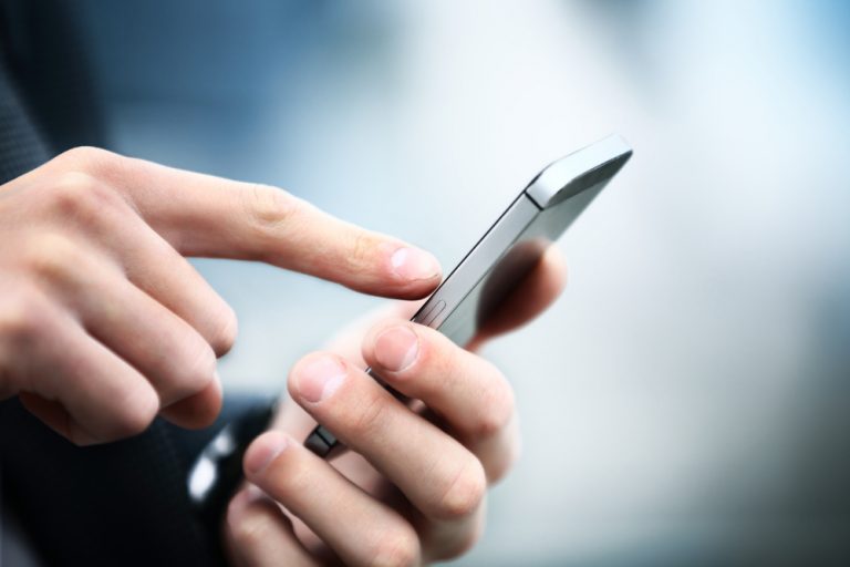 Energa ostrzega przed fałszywymi SMS-ami o odcięciu prądu