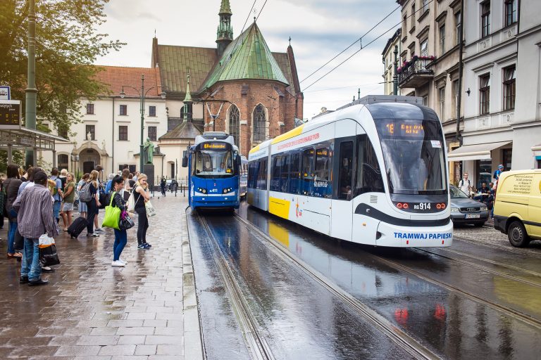 Karta Krakowska przyjęta przez radnych