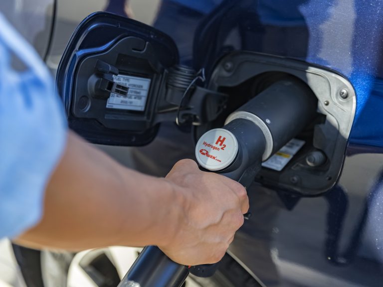 Ministerstwo Energii zainteresowane wodorem