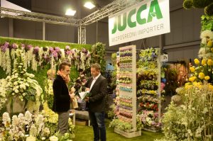 Gardenia 2018 - zobacz targi zieleni od środka! [GALERIA, WIDEO]