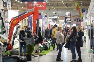 Koronawirus zabija branżę targową. Firmom grozi bankructwo