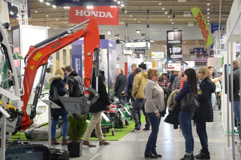 Koronawirus zabija branżę targową. Firmom grozi bankructwo
