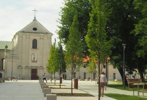 Polska na zdjęciach: Lublin [GALERIA]