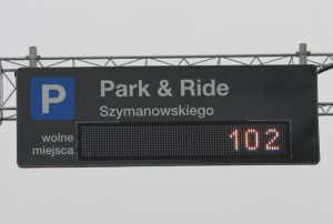 Wkrótce rusza poznańskie „Parkuj i Jedź”