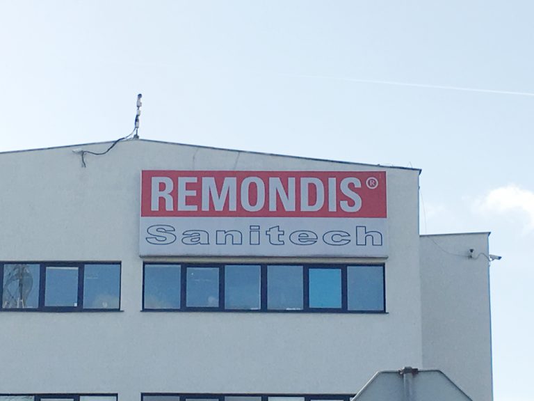 Remondis wywiezie odpady z całego Poznania i okolic. Jest oficjalna decyzja