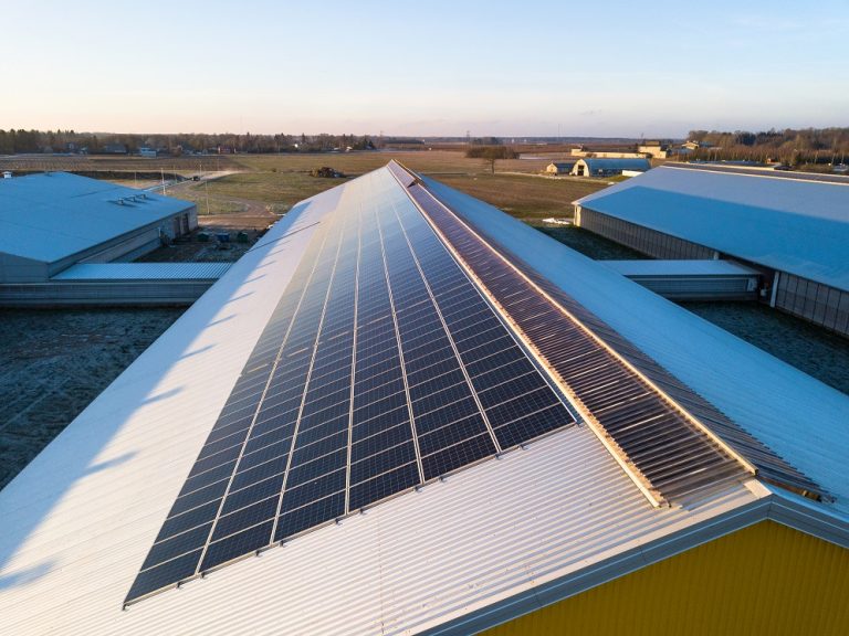 100 mln zł na eko-energetykę i termomodernizacje w Świętokrzyskiem