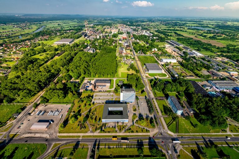 Spalarnia w Oświęcimiu jednak powstanie? Ruszyły konsultacje społeczne