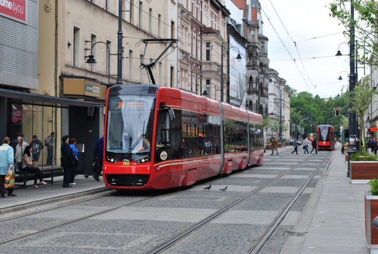 Śląsk: będzie modernizacja torowisk za prawie 200 mln zł