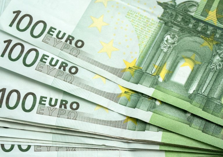 770 mld zł z nowego budżetu UE trafi do Polski. Sejm przyjął ustawę o zasobach własnych UE