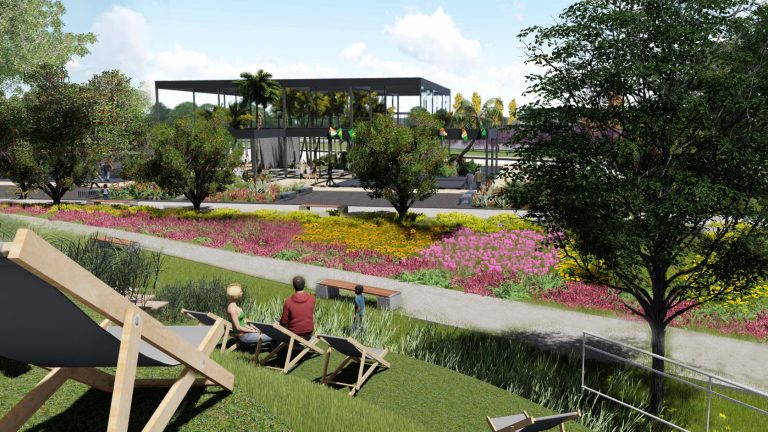 Expo Horticultural 2024 odbędzie się w Łodzi