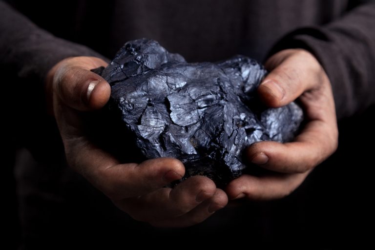 Nowe normy jakości dla węgla przyjęte przez rząd