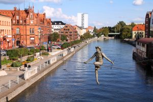 Bydgoszcz już wkrótce będzie