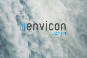 Envicon Water grafika