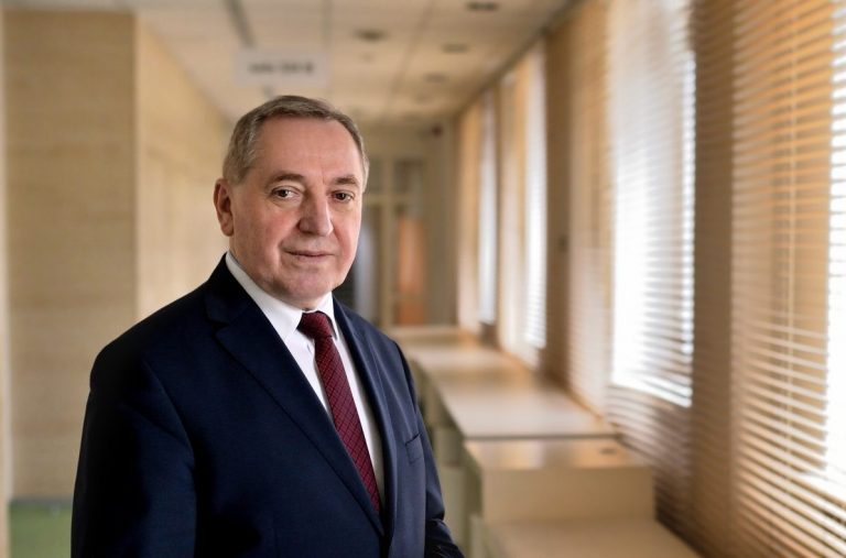Henryk Kowalczyk: gospodarka obiegu zamkniętego jest szansą rozwojową