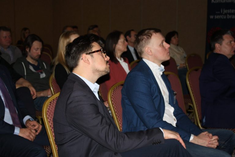 Przeciwdziałanie odorom. Nie tylko technologie, ale także współpraca z mieszkańcami