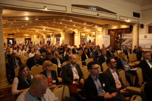 RDF nadal z problemami. Pomogą klastry energii? Konferencja
