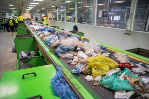 UOKiK skontrolował zakłady przetwarzania odpadów