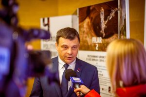 GOZ ważnym elementem polskiej polityki surowcowej