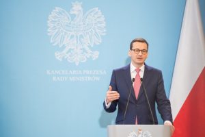 Morawiecki: Nie wyłączymy Turowa. Decyzja o karze jest nieproporcjonalna