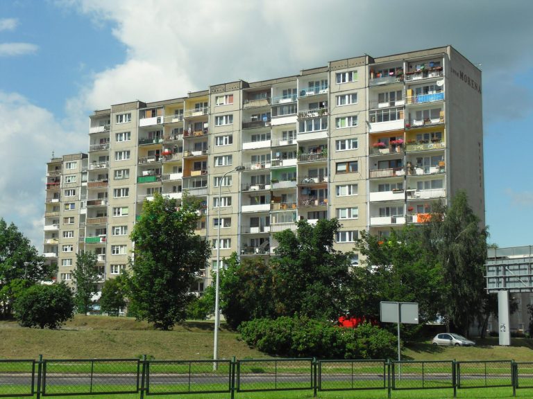 Łatwiejszy przetarg na remont mieszkań komunalnych w Gdańsku